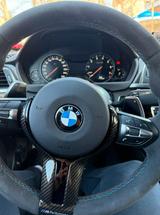 BMW 440 Gran Coupé 440i xDrive Gran Coupé OHNE OPF! - BMW 4er Reihe mit Panoramadach