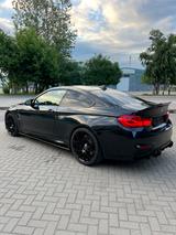 BMW M4 DCT | HUD | 360° | Harman Kardon | Carbon - BMW: Coupe, Bmw3