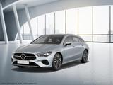 Mercedes-Benz CLA 180 SB RüKam PanoDach AHK Winterpaket LED - Mercedes-Benz CLA 180 Shooting Brake
