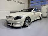 Mercedes-Benz CL 65 AMG FabDesign - Mercedes-Benz CL 65 AMG Gebrauchtwagen