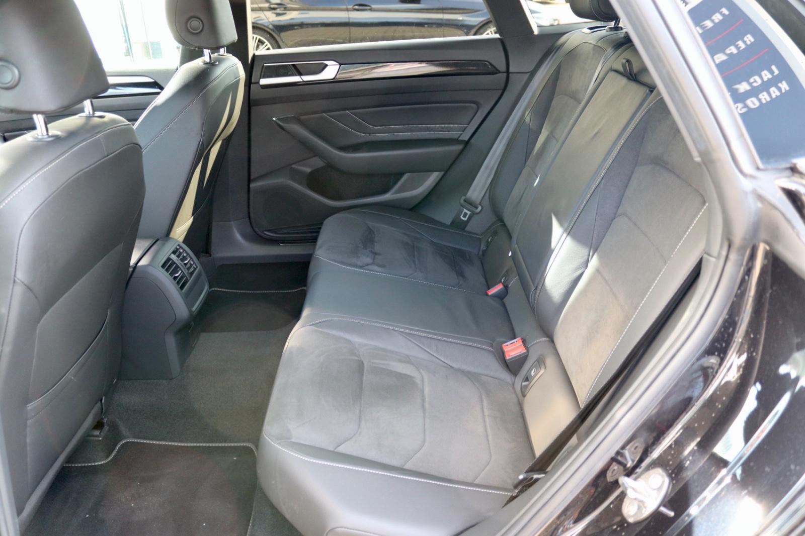 Volkswagen Arteon Shooting Brake R-Line 4Motion Matrix 360°