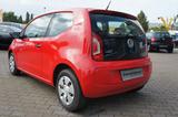 Volkswagen up! take up! - Volkswagen up! in Köln
