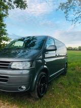 Volkswagen T5 Multivan  - VW T5 Multivan Gebrauchtwagen in Nürnberg