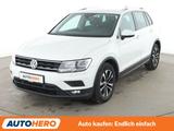 Volkswagen Tiguan 1.5 TSI ACT Comfortline BlueMotion *NAVI* - Volkswagen Tiguan: Tsi Bluemotion