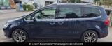 Volkswagen Sharan Match BMT - Volkswagen Sharan: Automatik