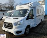 Weinsberg CaraSuite 650 MF (Ford) 155 PS Schalter - Weinsberg CaraSuite 650 MF