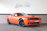 Dodge Challenger 5.7 R/T/SHZ/BTH/MFL/KAMERA/AMBIE/R20 - Dodge Challenger: Orange