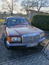 Mercedes-Benz Mercedes Benz W126 280S - gebrauchte Mercedes-Benz 280 aus dem Jahr 1983