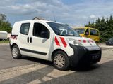 Fiat FIORINO 1,3 JTD SX KASTEN KLIMA BREMS ASSIST - Fiat Fiorino aus 2011