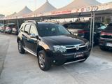 Dacia Duster 1.5 dCi 110CV 4x2 Lauréate - gebrauchte Dacia Duster aus dem Jahr 2013
