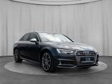 Audi S4 Lim. 3.0 TFSI quattro - Audi S4 mit Benzin-Antrieb: Limousine, 3.0