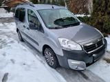 Peugeot Familienauto, Peugeot Partner Tepee - : Van, Familienauto