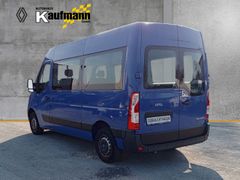Fahrzeugabbildung Movano B Kasten Kombi HKb L2H2 3,3t Combi 2.3 CD