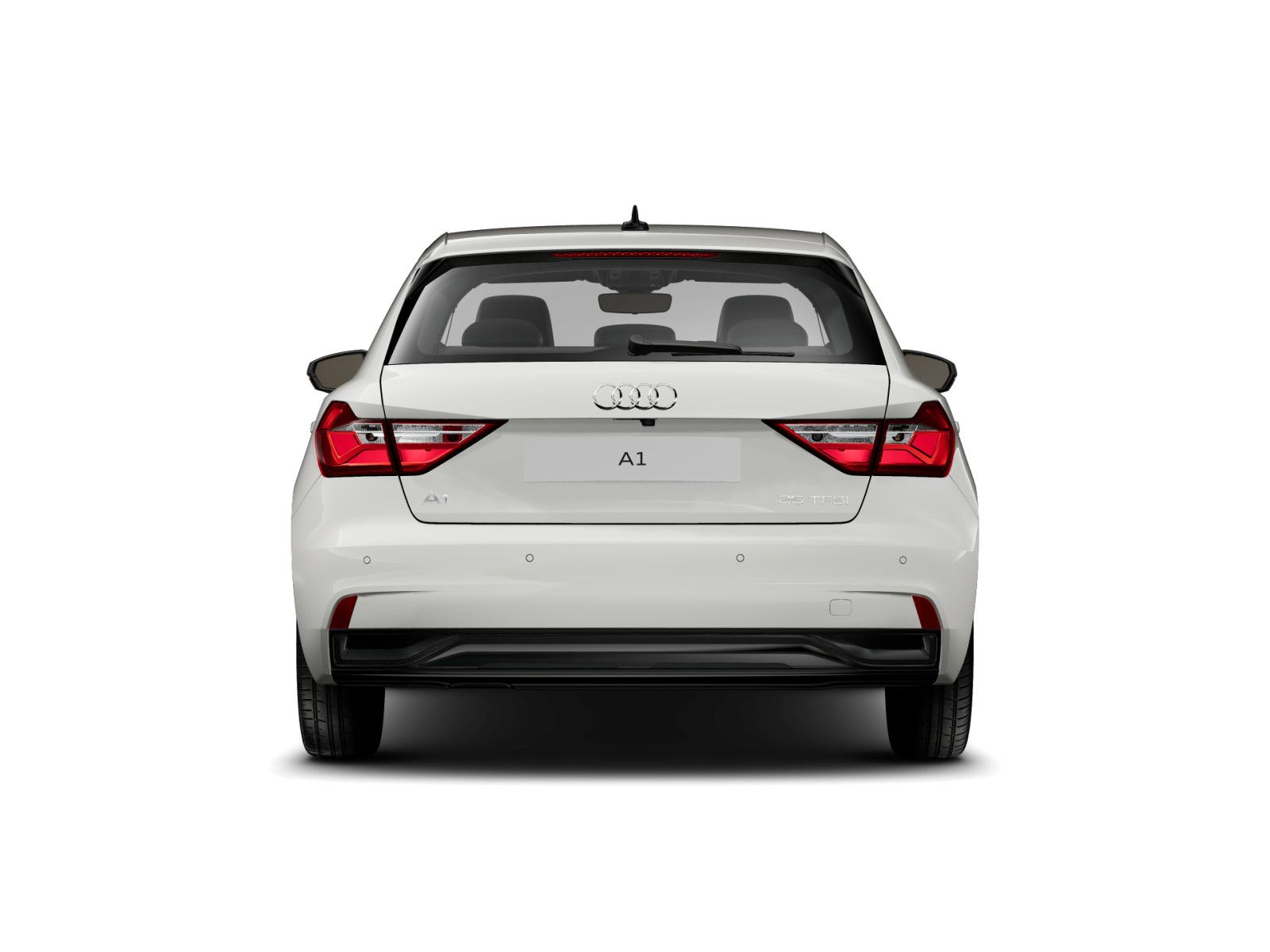 Audi A1 - Bild 6