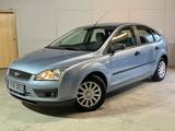 Ford Focus Lim. Trend °TÜV NEU°KLIMA°SHZ° - gebrauchte Ford Focus aus dem Jahr 2006