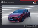 Toyota Corolla Touring Sports 2.0 Hybrid Team D - Toyota Corolla in Bonn