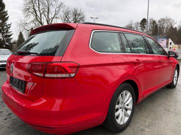 Volkswagen Passat Variant - 3
