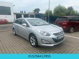 Hyundai i40 - 1.6 Benzin/Gas - TÜV 04/28 - Hyundai i40 mit Benzin-Antrieb: Kombi, 2.0