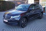 Skoda Kodiaq 1.4 TSI Ambition 4x4 LED Navi Sitzheizung - Skoda Kodiaq Gebrauchtwagen