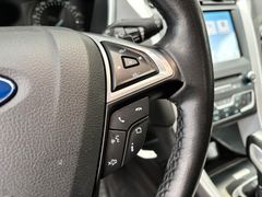 FORD Mondeo Turnier 2.0 TDCi Business Edit*Navi*Sitzh