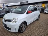 Renault Twingo LeCoq Sportif*AppleCar*Faltdach*Klima*SHZ - gebrauchte Renault Twingo aus dem Jahr 2020