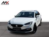 Seat Leon Sportstourer CNG Style*CARPLAY*FULLLINK*LED - Seat Leon mit CNG-Antrieb: Automatik