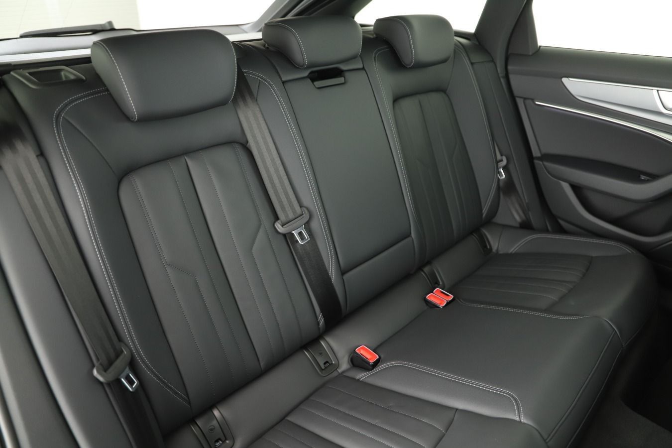 Audi A6 - Bild 7