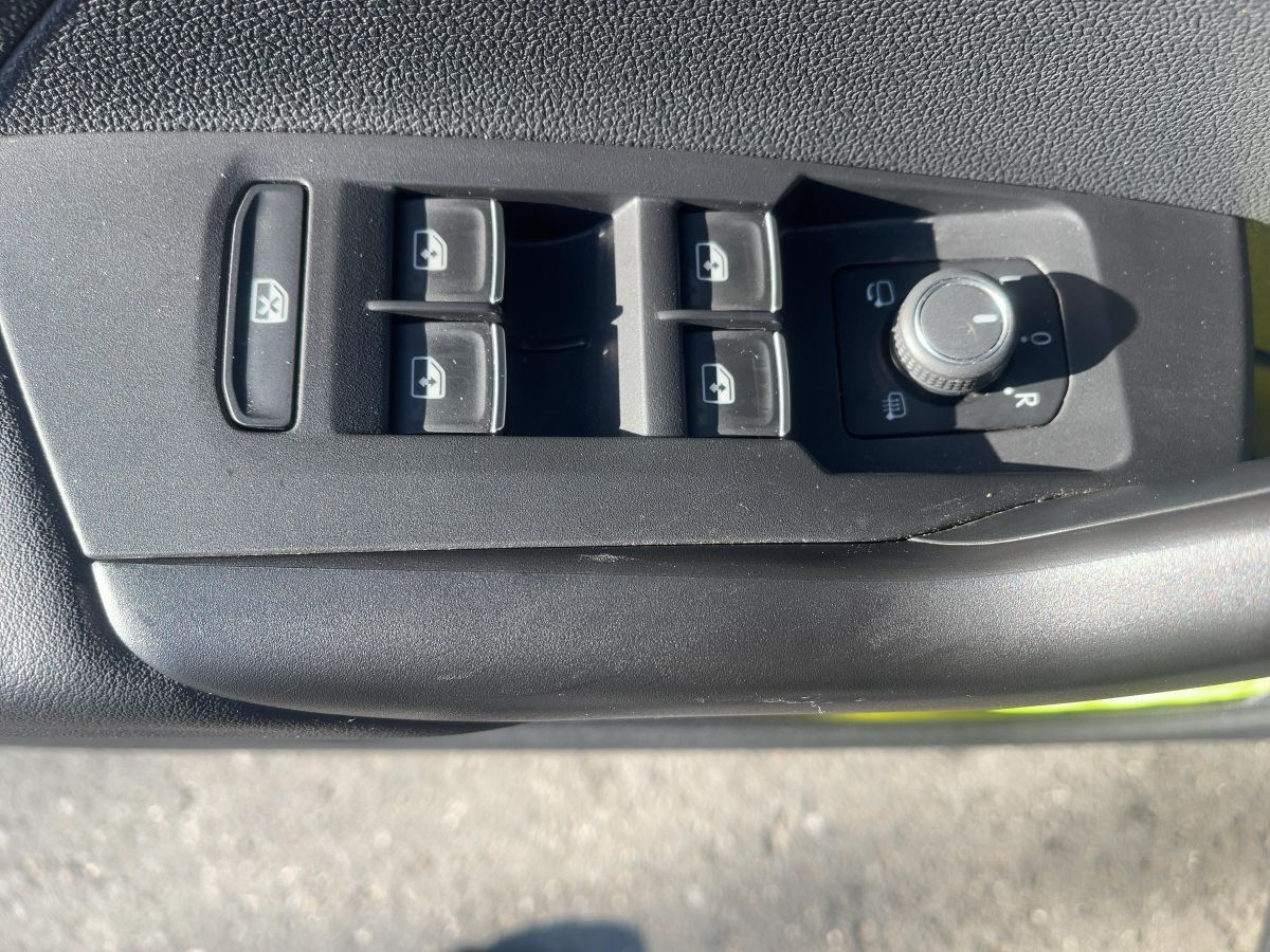 Volkswagen T-Cross - Bild 15