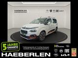 Citroën Berlingo 1.5 BlueHDi 130 FAP Feel M Matrix+LM - Citroën: Fap