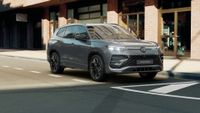Volkswagen Tayron - Vorschau Bild 7