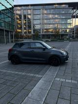 Suzuki Swift Sport 1.4 Boosterjet Hybrid | TÜV 11/2027 - Suzuki Swift von privat