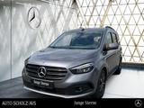 Mercedes-Benz T 180 d PROGRESSIVE Standard Kam*SitzHz*Navi*LED - Mercedes-Benz T-Klasse: Standard