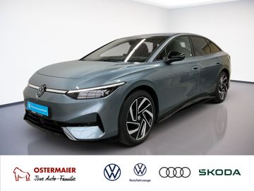 Volkswagen Leasingangebot: Volkswagen ID.7 PRO 286PS NP.72T ACC.5J-G.AHK.AREA-VIEW.NAV