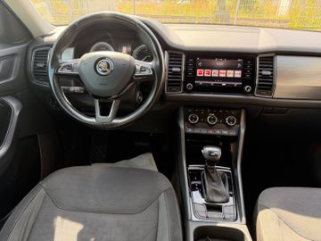 Skoda Kodiaq - 7