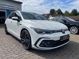 Volkswagen Golf VIII GTD HEADUP KAMERA MATRIX STANDHZG. - Volkswagen Golf mit Diesel-Antrieb: Leder, Limousine