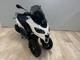 Piaggio MP 3 310  - incl Topcase