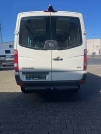 Volkswagen Crafter - 9