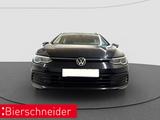 Volkswagen Golf Variant 8 1.5 TSI DSG Life AHK LED ACC NAVI - Gebrauchtwagen in Ingolstadt