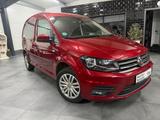 Volkswagen Caddy PKW Trendline BMT - : Pkw