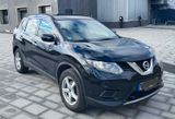Nissan X-Trail VISIA 1.6 DIG-T VISIA - Nissan X-Trail: Visia