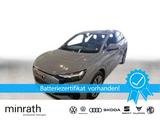 Audi Q4 50 e-tron quattro APP+DAB+SHZ+VIRT+LED+NAVI - graue Audi Q4 e-tron
