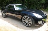Opel GT Cabrio Roadster 2.0 Turbo 231kW  - Opel GT mit Benzin-Antrieb: Cabrio, Turbo