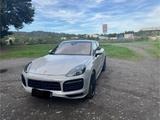 Porsche Cayenne 4.0 V8 GTS - Porsche Cayenne in Osnabrück
