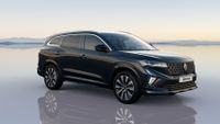 Renault Espace - Vorschau Bild 1
