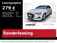 Audi A3 - Vorschau Bild 1