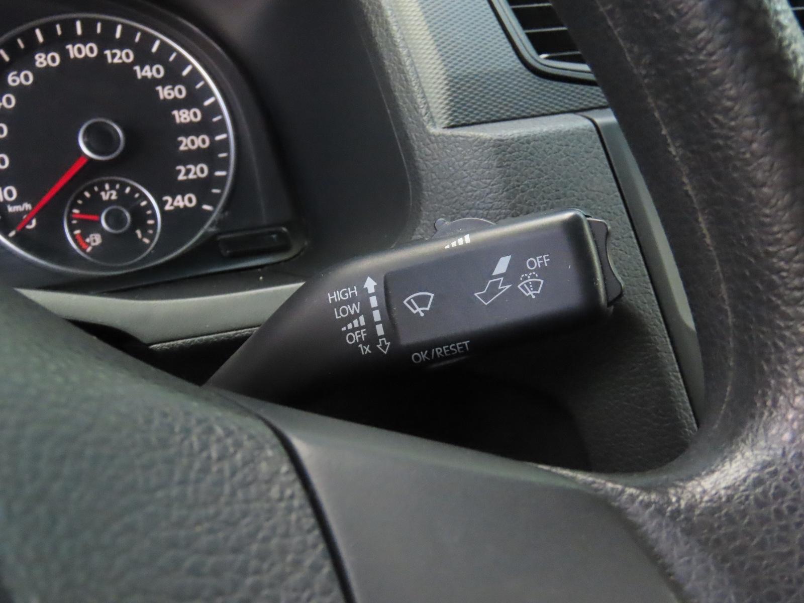 Volkswagen Caddy 2.0 TDI Autom. NFZ Kasten Klima AHK