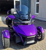 Can-Am Spyder RT 1330 ACE Sea to Sky Lambo - Offers matching your search criteria