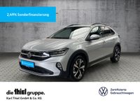 Volkswagen Taigo - Vorschau Bild 1