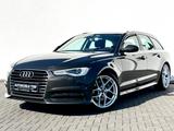 Audi A6 Avant 3.0 TDI sport / NAVI / LED / AHK / - Audi A6: 3.0