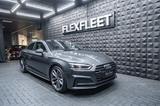 Audi S5 3.0 TFSI quattro - Audi S5: Sportwagen